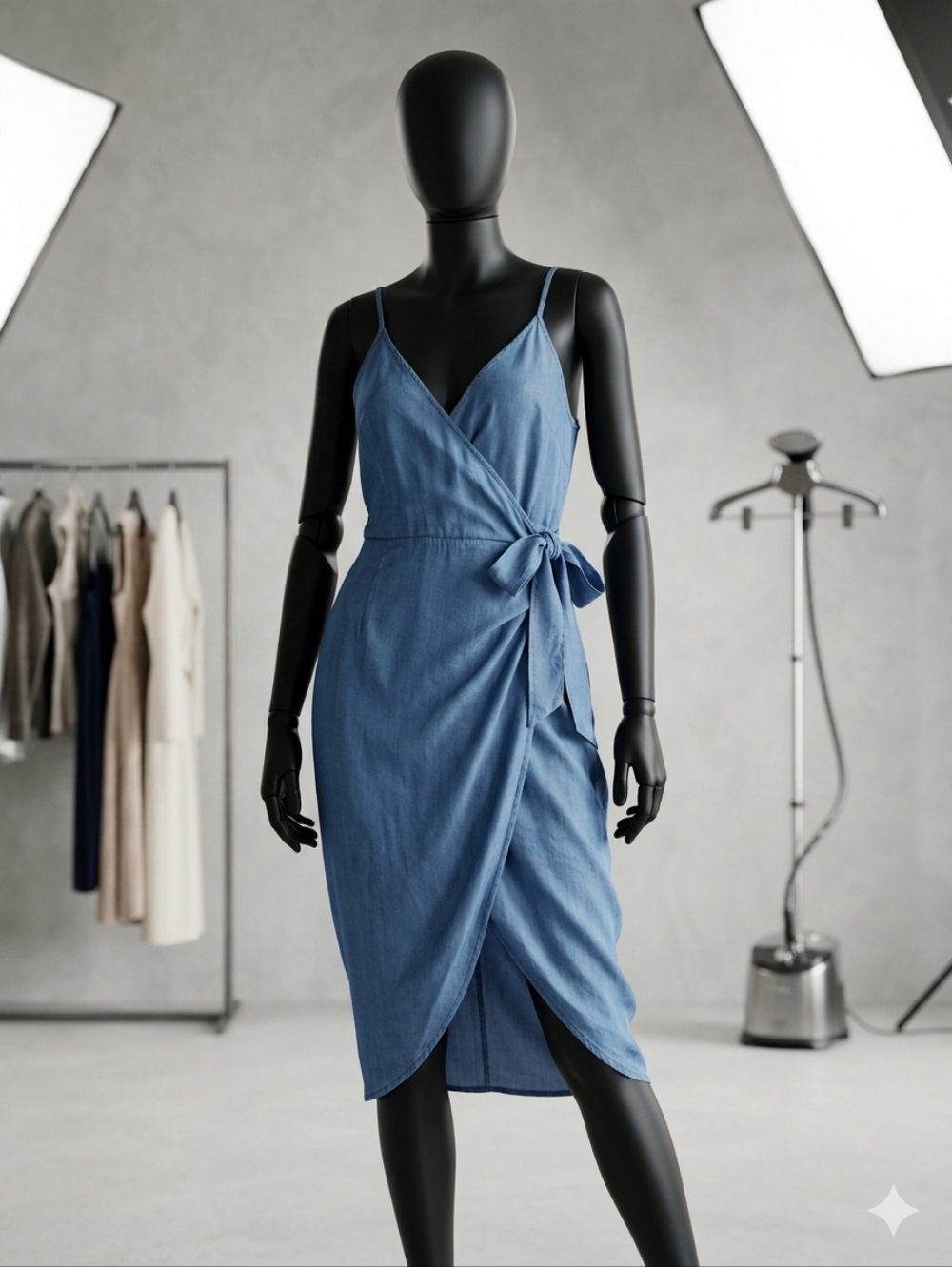 Lovers And Friends Orchid Dress Size M